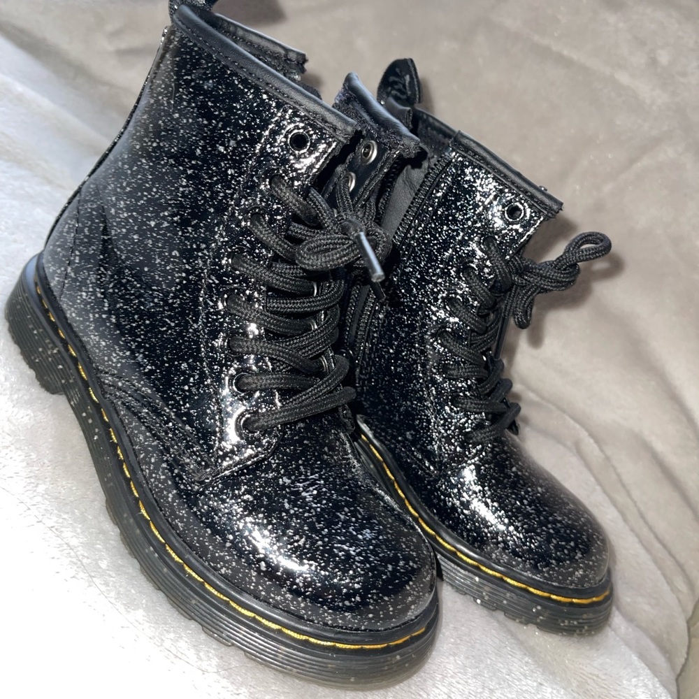 Dr. Martens